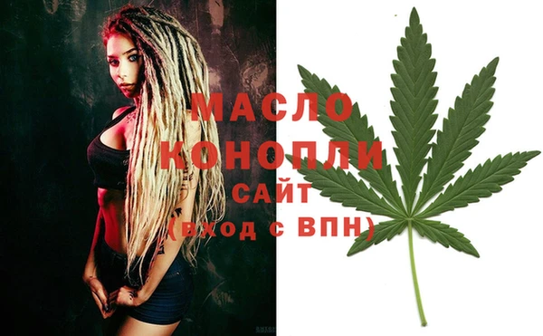 хмурый Верхний Тагил