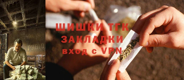 хмурый Верхний Тагил